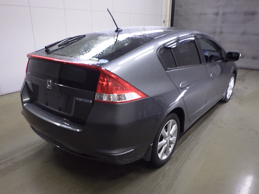 HONDA INSIGHT