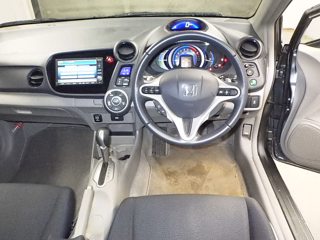 HONDA INSIGHT