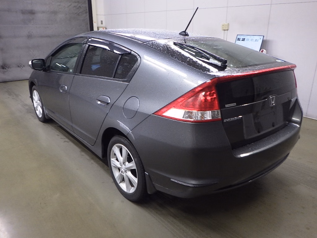 HONDA INSIGHT