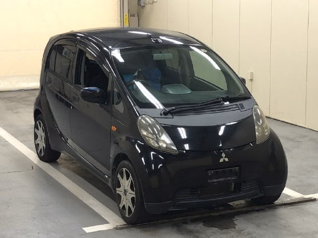 MITSUBISHI I