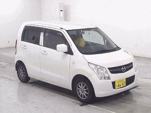 MAZDA AZ-WAGON