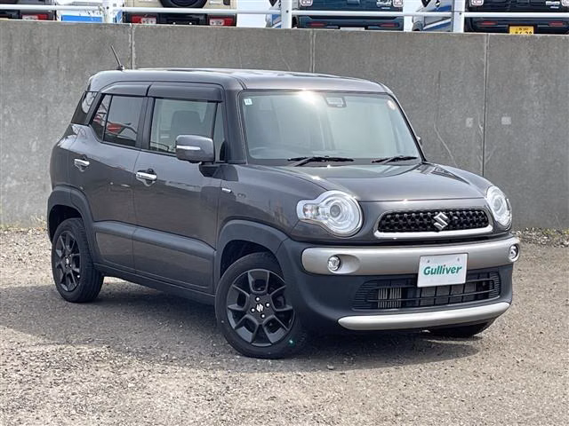 Suzuki Xbee