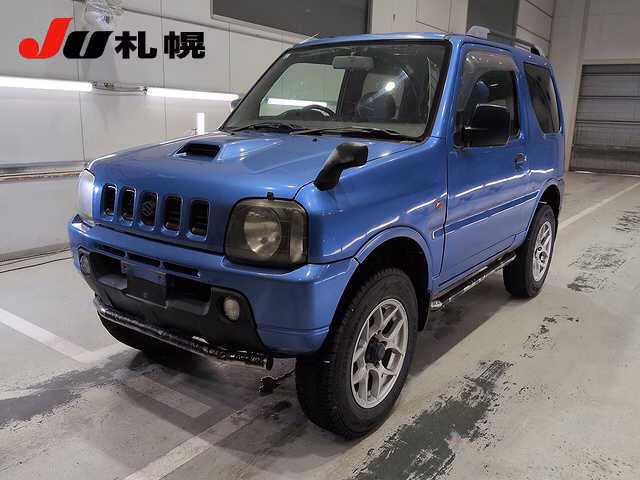 MAZDA AZ-OFFROAD
