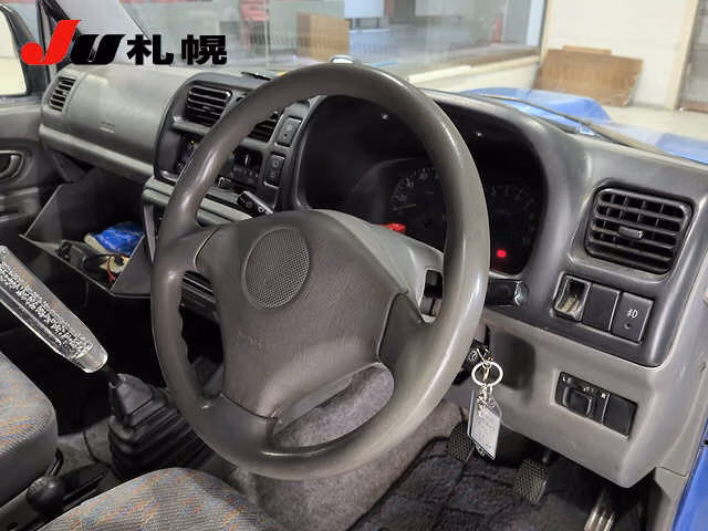 MAZDA AZ-OFFROAD