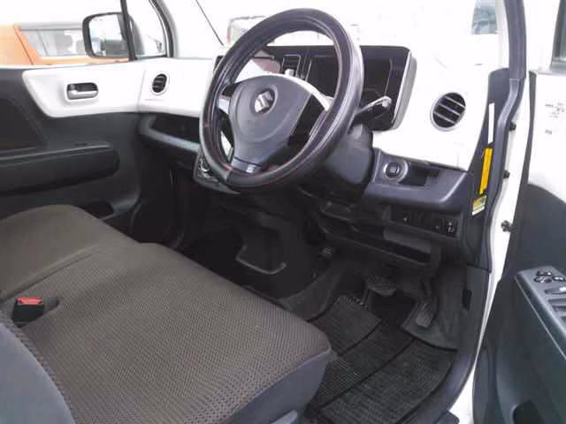 SUZUKI MR WAGON