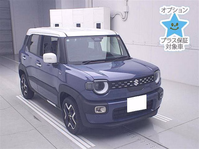 SUZUKI XBEE