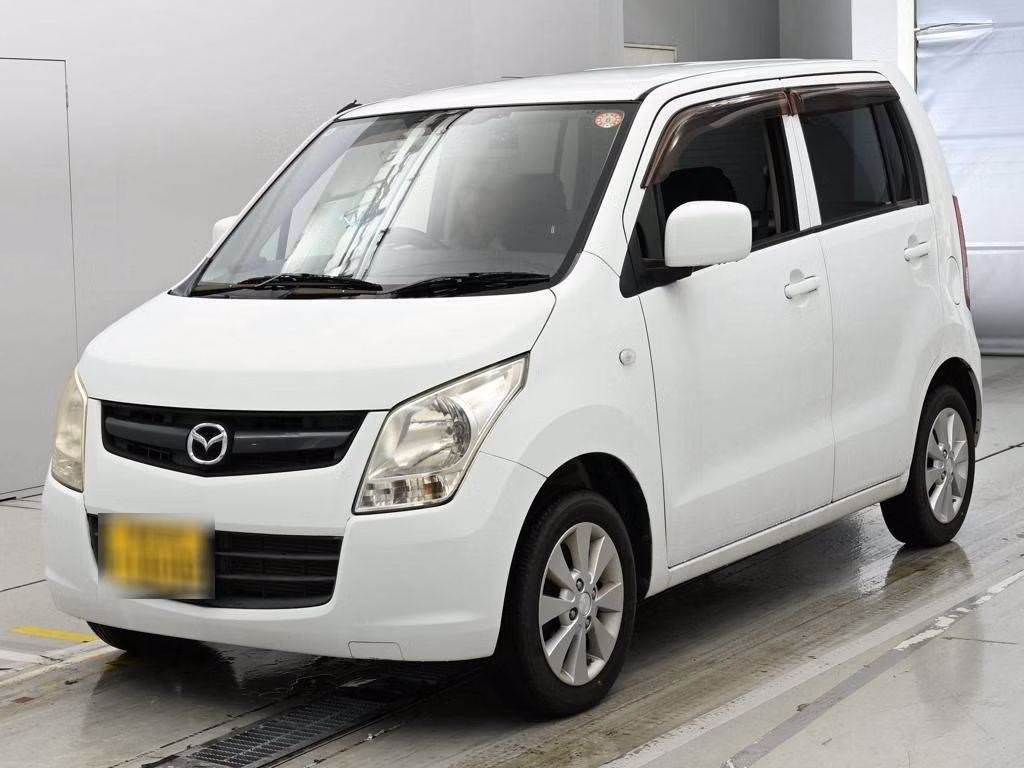 MAZDA AZ-WAGON