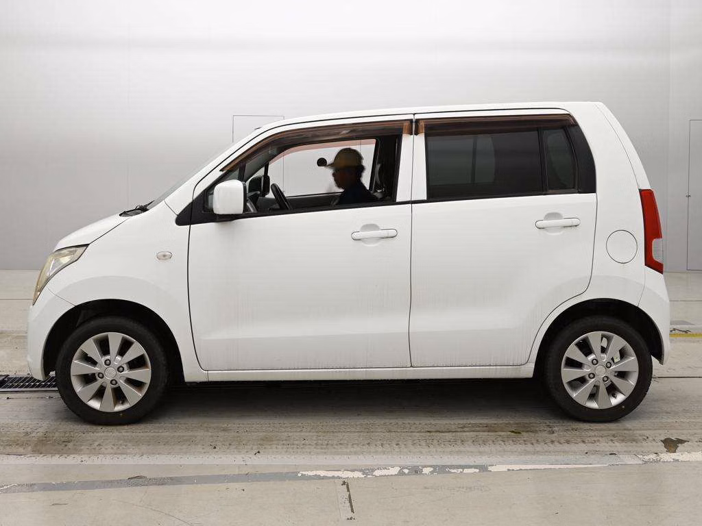 MAZDA AZ-WAGON