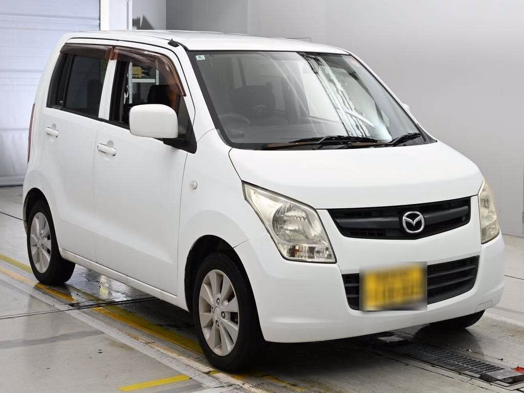 MAZDA AZ-WAGON
