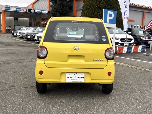 DAIHATSU MIRA TOCOT