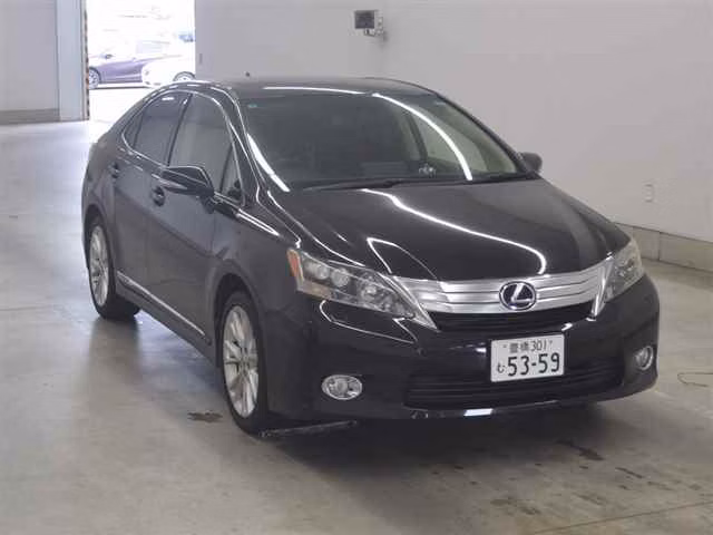 Lexus HS250h