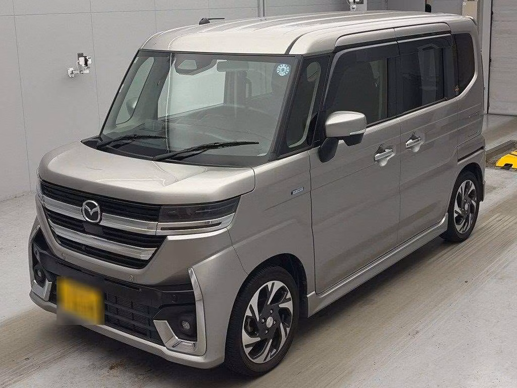 MAZDA FLAIR WAGON
