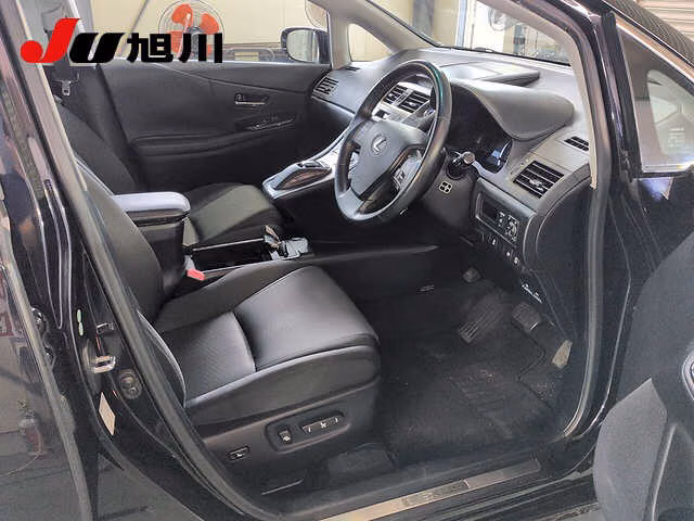 LEXUS HS250H