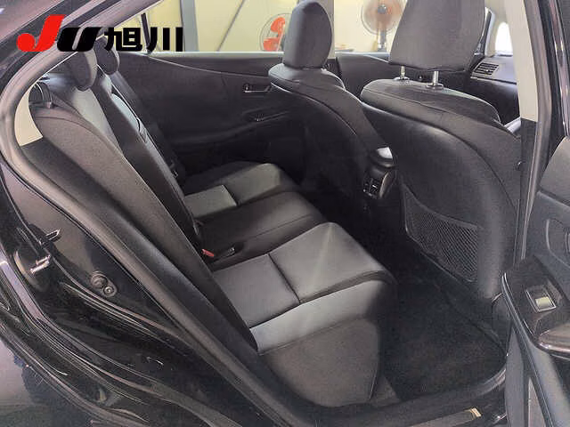 LEXUS HS250H