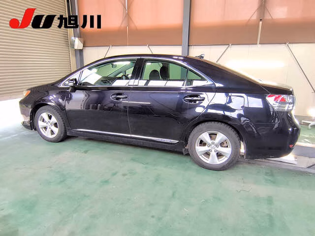LEXUS HS250H