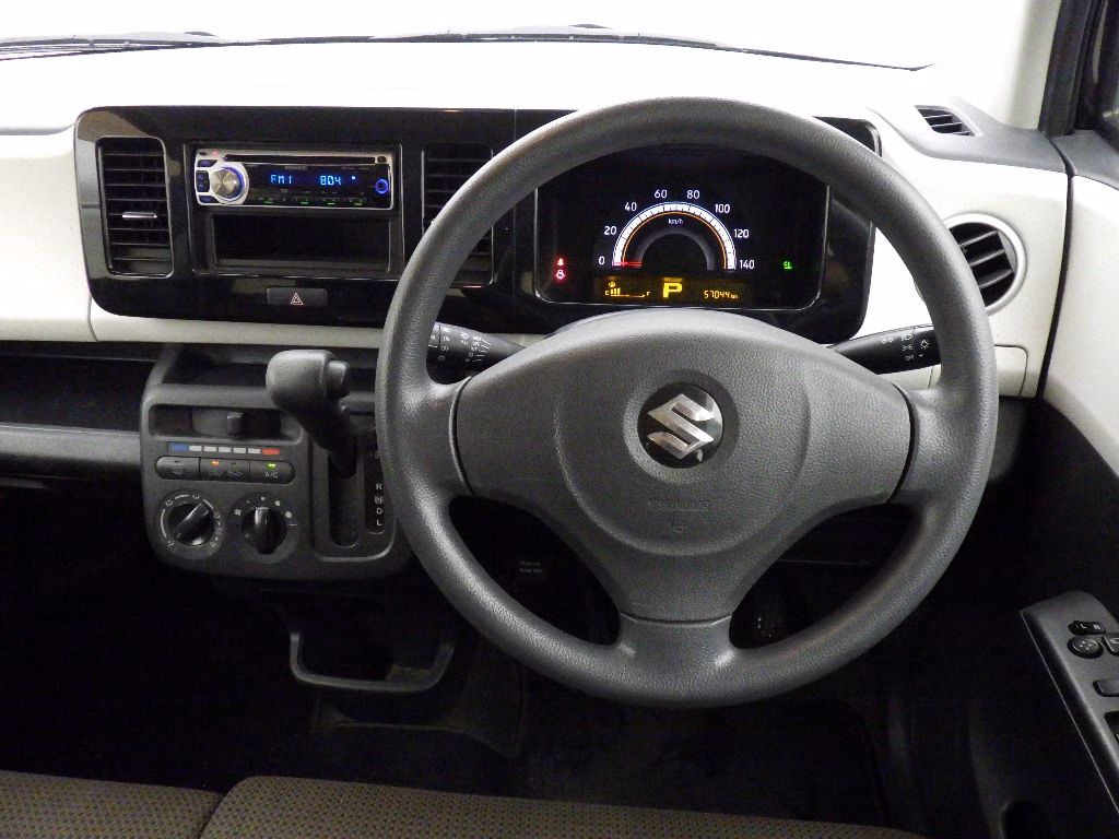 SUZUKI MR WAGON