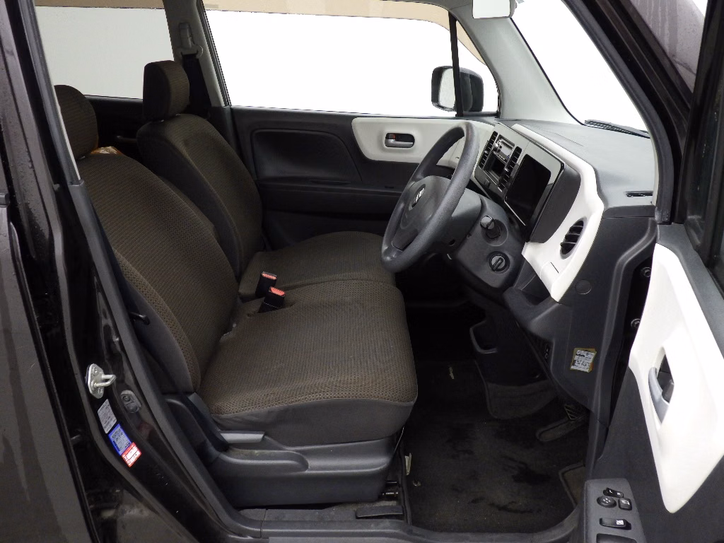 SUZUKI MR WAGON