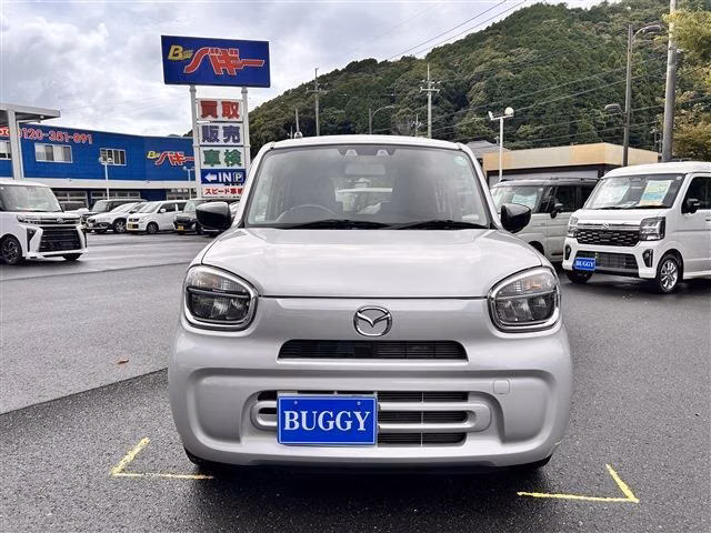 MAZDA CAROL