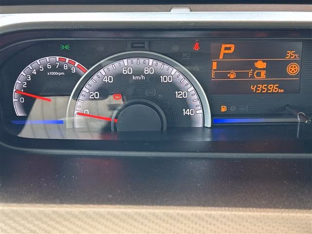 MAZDA FLAIR