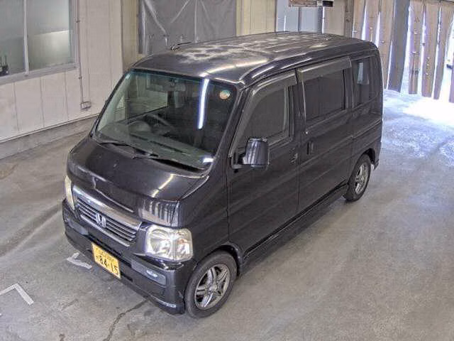 HONDA VAMOS