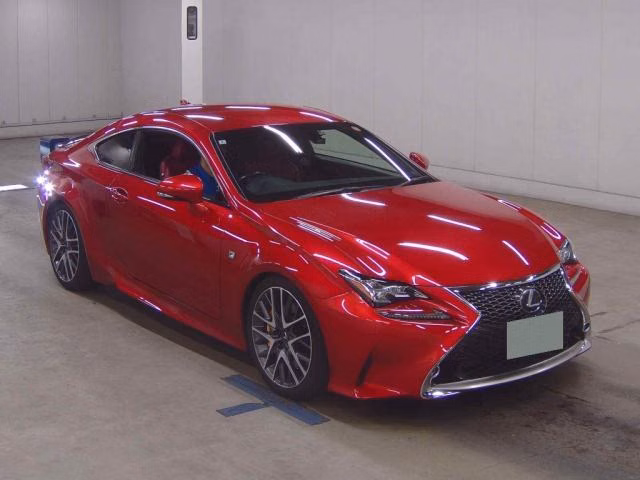 Lexus RC300