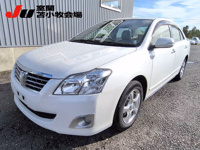 TOYOTA PREMIO
