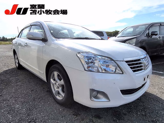 TOYOTA PREMIO