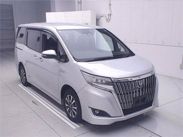 Toyota Esquire
