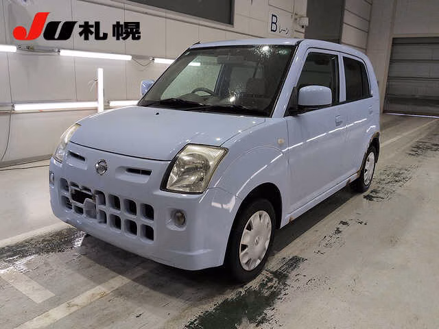 NISSAN PINO