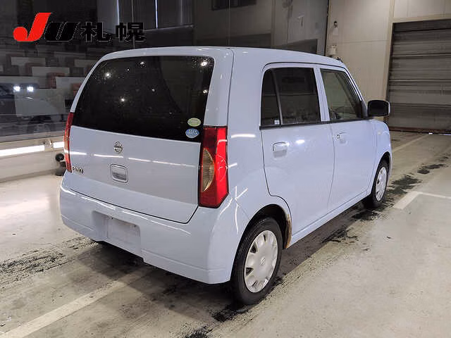 NISSAN PINO
