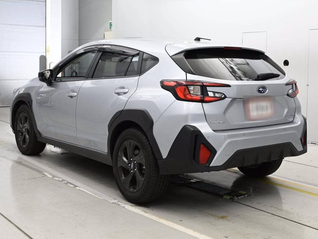 SUBARU CROSSTREK