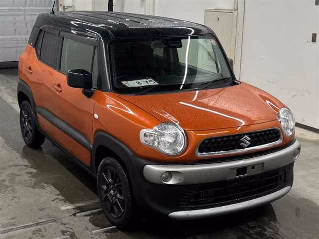 Suzuki Xbee
