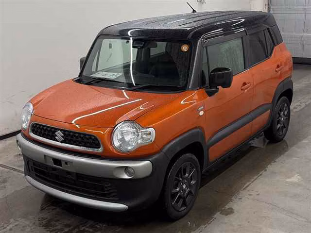 SUZUKI XBEE