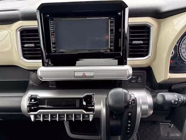 SUZUKI XBEE