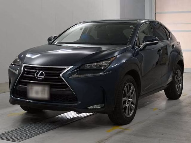 Lexus NX300h