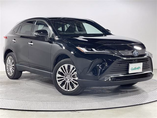 Toyota Venza