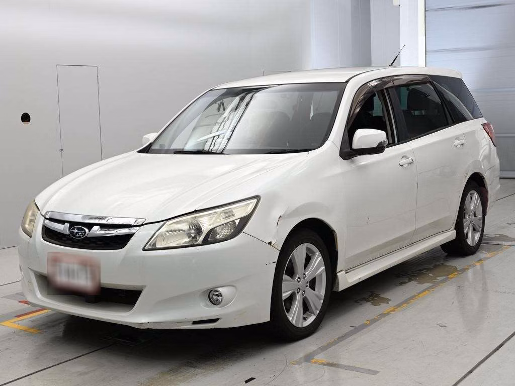 SUBARU EXIGA