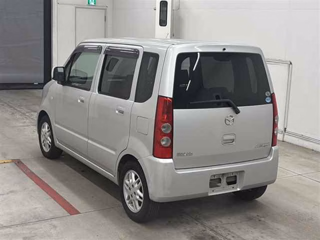 MAZDA AZ-WAGON