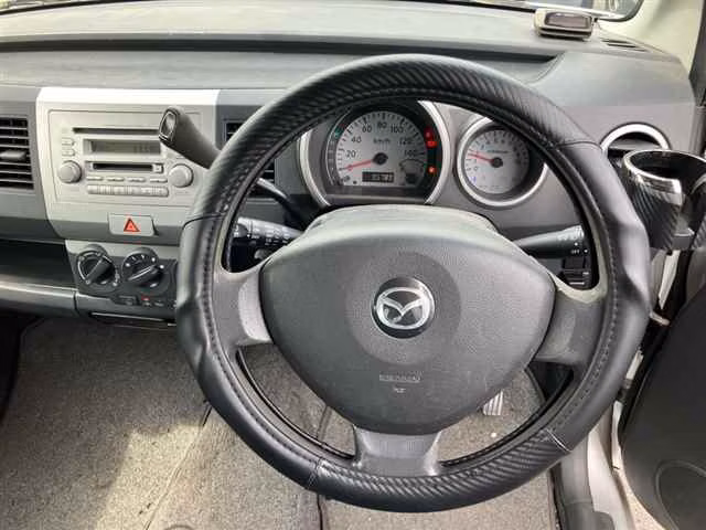 MAZDA AZ-WAGON