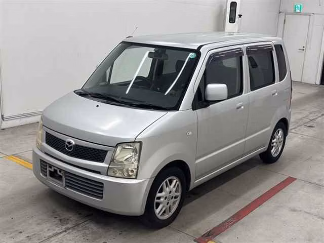 MAZDA AZ-WAGON