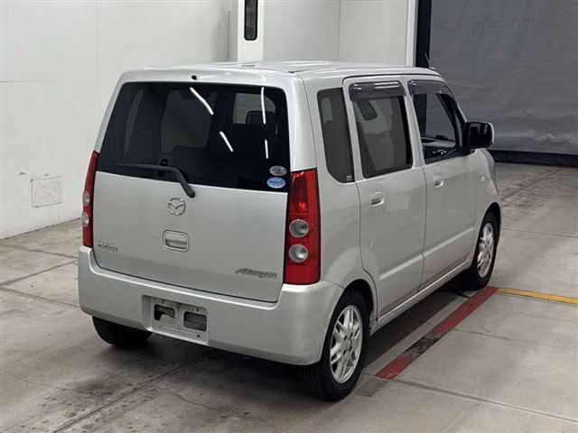 MAZDA AZ-WAGON