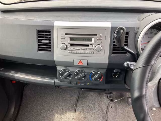 MAZDA AZ-WAGON