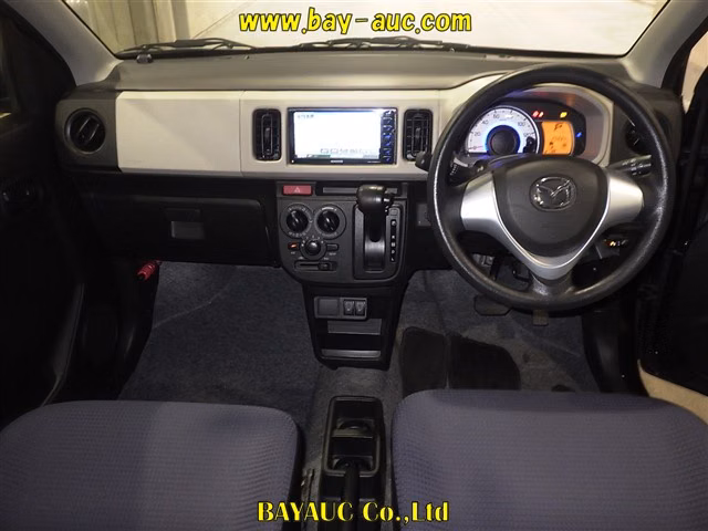 MAZDA CAROL
