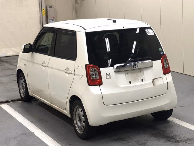 HONDA N-ONE