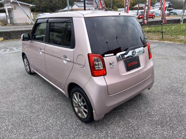 HONDA N-ONE
