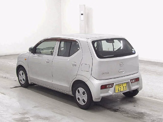 MAZDA CAROL