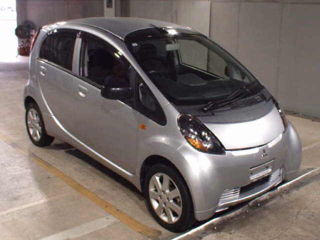 MITSUBISHI I-MIEV