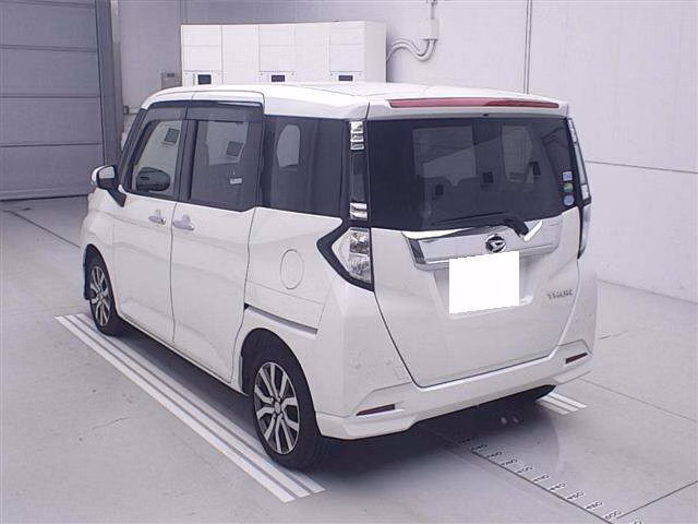 DAIHATSU THOR