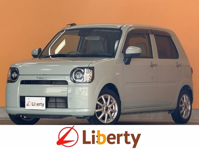 DAIHATSU MIRA TOCOT