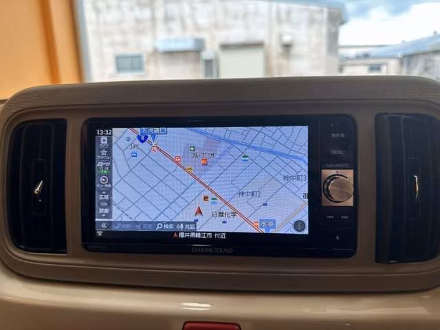 DAIHATSU MIRA TOCOT